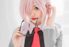 [Cosplay]南桃Momoko - 玛修制服