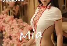 [MFStar模范学院]2020.03.27 VOL.297 <strong>徐微微mia</strong>