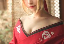 [Cosplay]拜见女王陛下