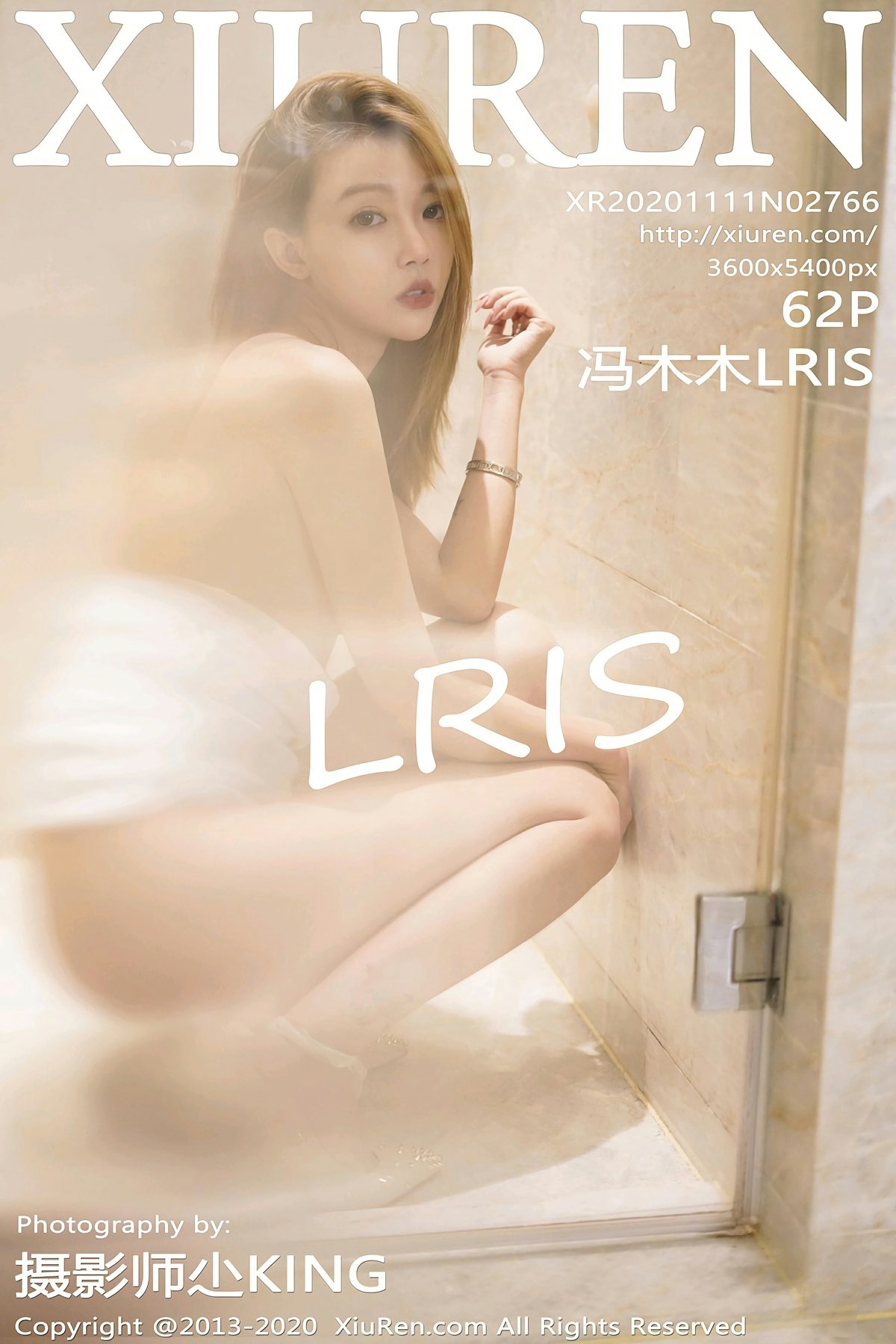 [XiuRen秀人网] 2020.11.11 No.2766 <strong>冯木木LRIS</strong>